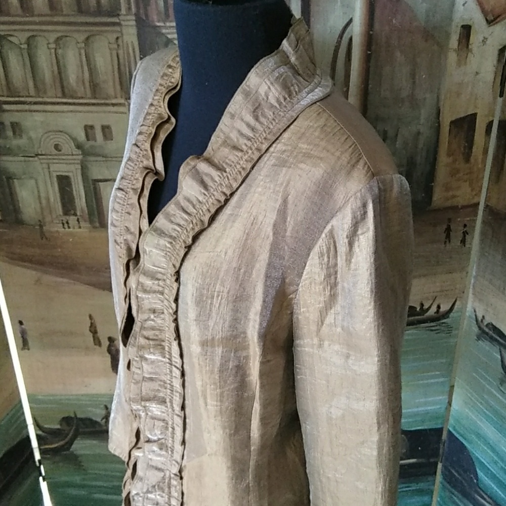 Rafael Beautiful Jacket - Picture 4 of 6